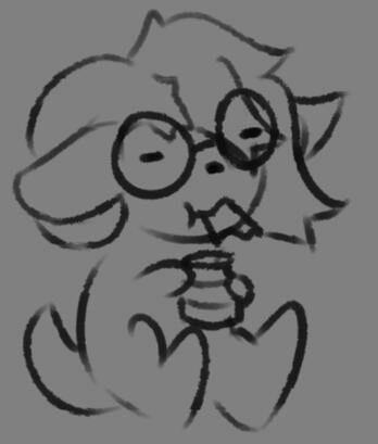 little gremling
